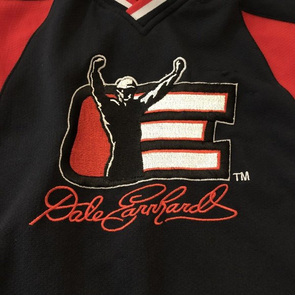 Vintage Winner’s Circle Dale Earnhardt #3 Shirt Jersey Large - Picture 2 of 8